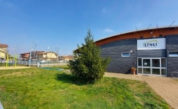 Padel Casa Lenci - Centro Giovani Anziani