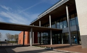 Centro deportivo San Gabriel