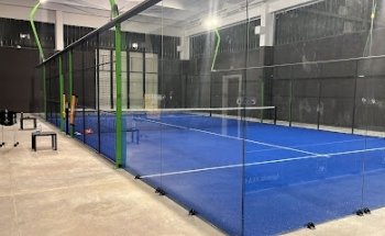 Family Padel Club - Città di Castello