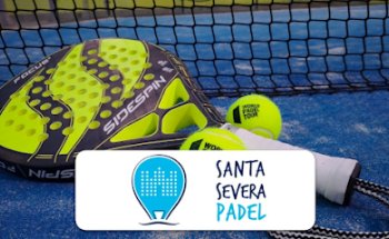 Santa Severa Padel