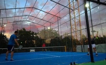 Mava Padel club