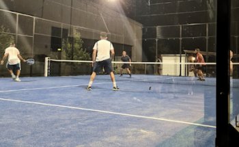 Padel Time