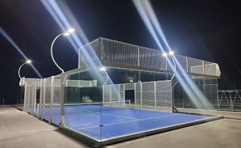 Dormilona Padel Centre
