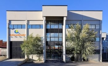 NetworkPadel Club Indoor