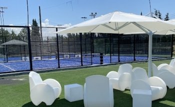 Padel Gallipoli
