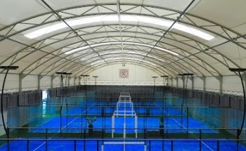 Reserva Padel Club