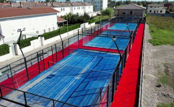 JOY CLUB Villa Literno