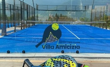 Villa Amicizia Sporting Club - Padel