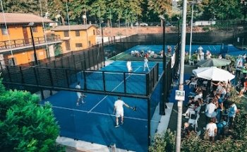 Tazon - Padel & Lifestyle