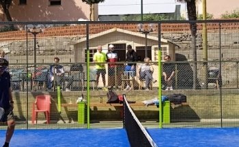 Centro Estivo Genova - 360° Sport Padel e Tennis
