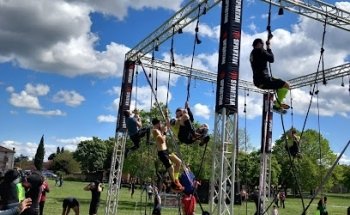 Polisportivavogherese