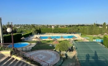 Club de Tenis Torrent