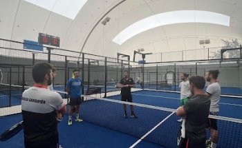 X Padel Floor