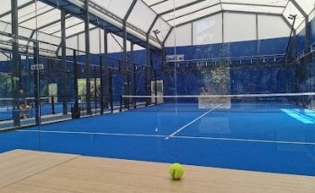 The Champ Padel Club - Campi coperti