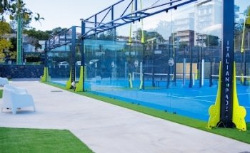 Pinea Padel