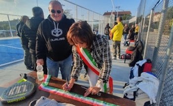 Official Padel Ca' Gallo