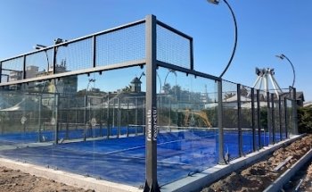 Padel Club Sottomarina