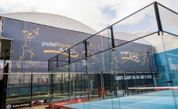 Padel Premium