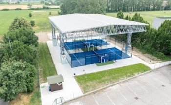 Moglia Padel & Beach