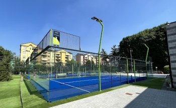 Moving Padel Monza