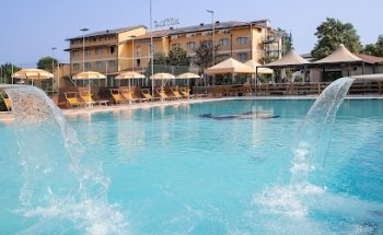 Ancora Sport Hotel