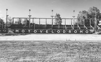 Motovelodromo Torino 