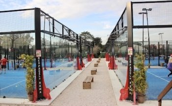 RED PADEL ROMA