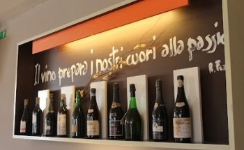 Tenuta Marchesi Fezia