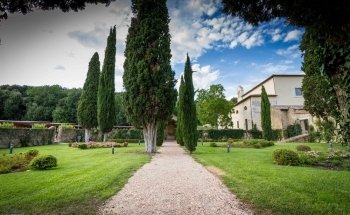 San Pietro Sopra Le Acque Resort&SPA