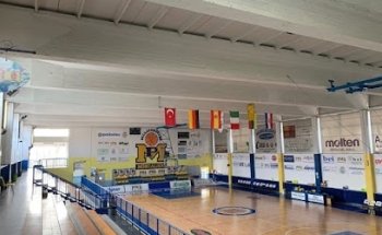 Palasport Comunale Luigi Einaudi