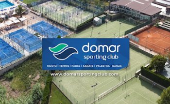 Domar Sporting Club