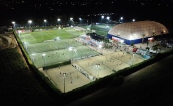 Happiness Sports Center