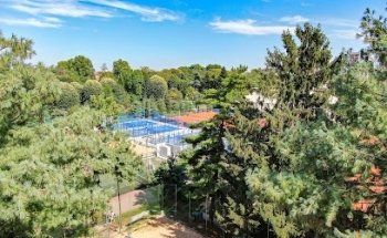 Quanta Club - Tennis a Milano