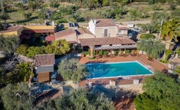 B&B Le Cese - Turismo Rurale