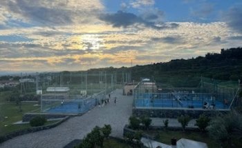 Zenia Sporting Center