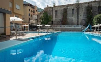 Hotel Residence San Pietro