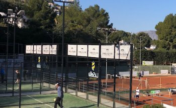 La Sella Tenis y Padel