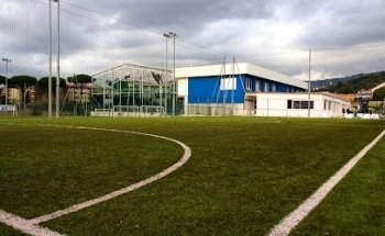 Santangelo Sport Village | Palestra - Padel - Calcio - Taekwondo - Danza - Lotta - Piscina - Bar