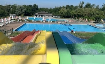 Centro Sportivo la Palazzina