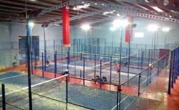 Padel Indoor Écija
