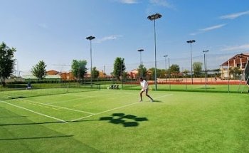 Sporting Club - I Borghi