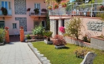 Agriturismo Alta Collina