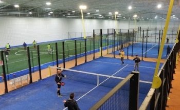 Magna Grecia sport village