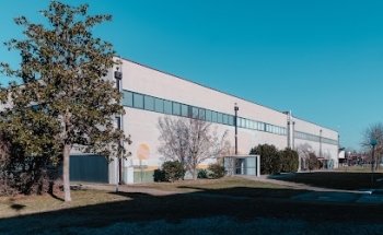 San Pietro Tennis Project