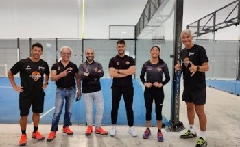 PRO PADEL PERUGIA