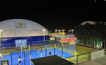Tennis Park Foggia S.S.D.