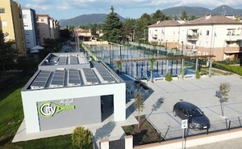 City Padel & Gym