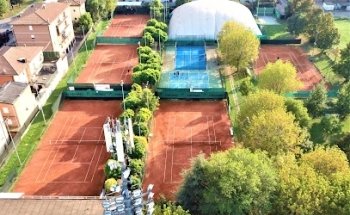 Centro Uisp Tennis Carpi