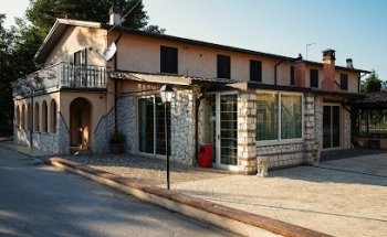 Agriturismo Il Filo di Arianna