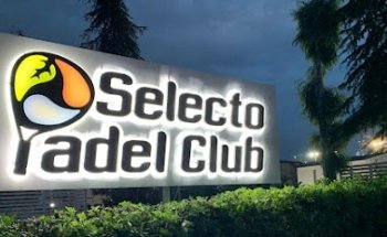 Selecto Padel Club